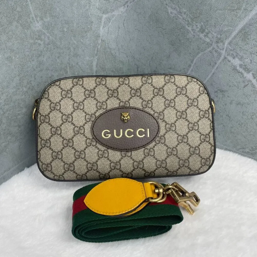 Gucci Women Pre-Loved Bag Very Good Condition - Picture 1 of 9